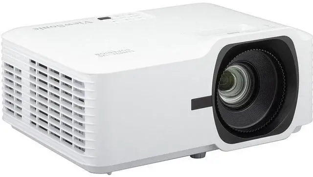 Alt view image 14 of 18 - ViewSonic LS740HD 5000 Lumens 1080p Laser Projector with 1.3x Optical Zoom, H/V Keystone, 4 Corner Adjustment, and 360 Degrees Projection for Home Theater and Education