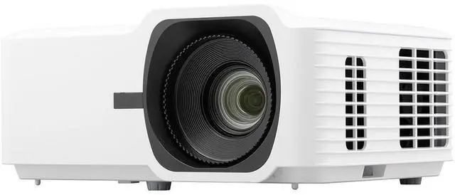 Alt view image 17 of 18 - ViewSonic LS740HD 5000 Lumens 1080p Laser Projector with 1.3x Optical Zoom, H/V Keystone, 4 Corner Adjustment, and 360 Degrees Projection for Home Theater and Education