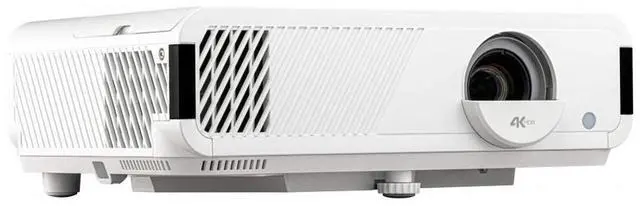 Alt view image 2 of 7 - Viewsonic PX749-4K 4000 ANSI Lumens 4K Projector - (PX749-4K)