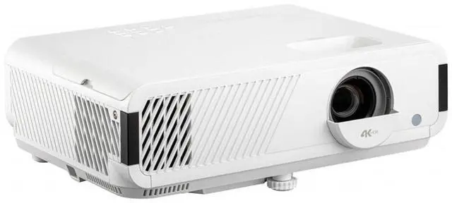 Alt view image 3 of 7 - Viewsonic PX749-4K 4000 ANSI Lumens 4K Projector - (PX749-4K)