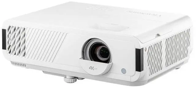 Alt view image 5 of 7 - Viewsonic PX749-4K 4000 ANSI Lumens 4K Projector - (PX749-4K)