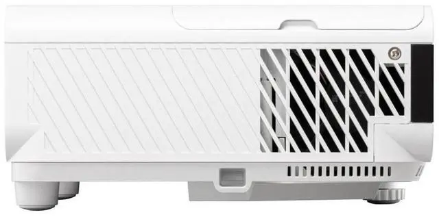 Alt view image 7 of 7 - Viewsonic PX749-4K 4000 ANSI Lumens 4K Projector - (PX749-4K)