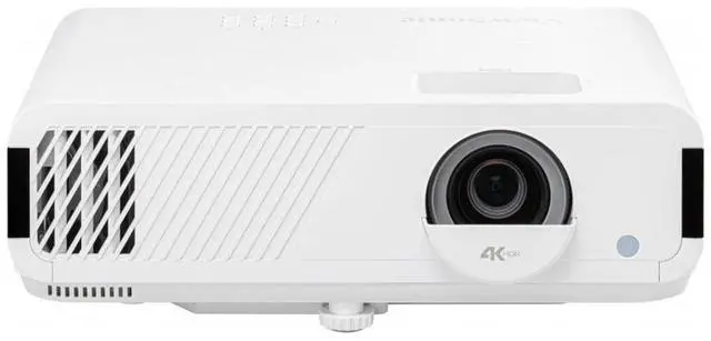 Alt view image 4 of 7 - Viewsonic PX749-4K 4000 ANSI Lumens 4K Projector - (PX749-4K)