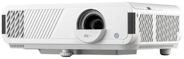 Alt view image 6 of 7 - Viewsonic PX749-4K 4000 ANSI Lumens 4K Projector - (PX749-4K)