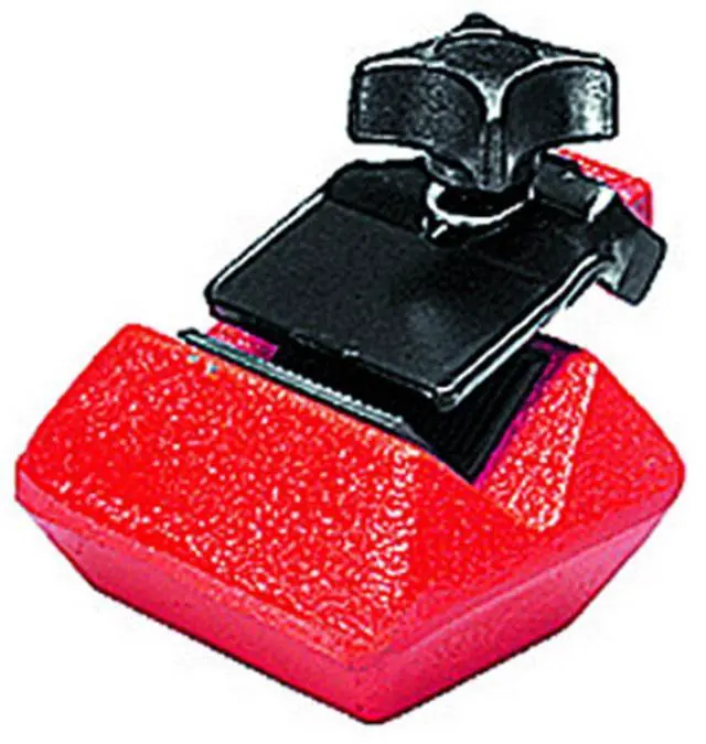 Alt view image 3 of 3 - Manfrotto Counterweight 3 Lbs