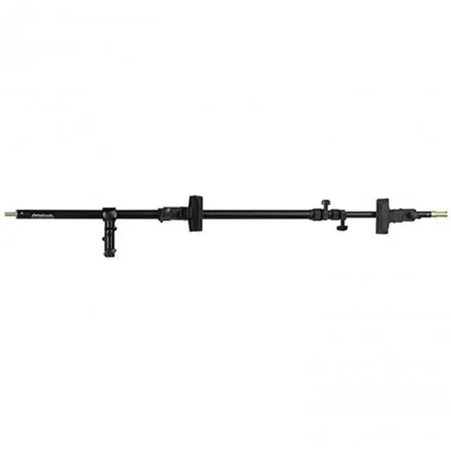 Alt view image 20 of 20 - Westcott 72" Illuminator Arm Extreme for Mounting Reflectors, Foamcore, Boards