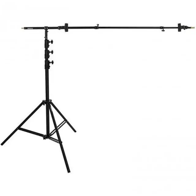 Alt view image 19 of 20 - Westcott 72" Illuminator Arm Extreme for Mounting Reflectors, Foamcore, Boards