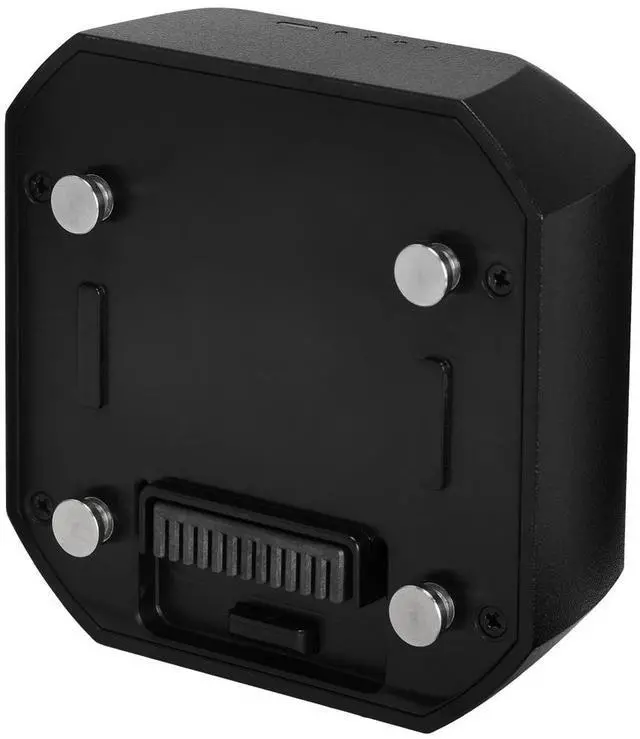 Alt view image 4 of 6 - Flashpoint Rechargeable Lithium-Ion Battery Pack for XPLOR 400 PRO (AD400Pro) Flash (21.6V, 2600mAh) - Godox WB400P