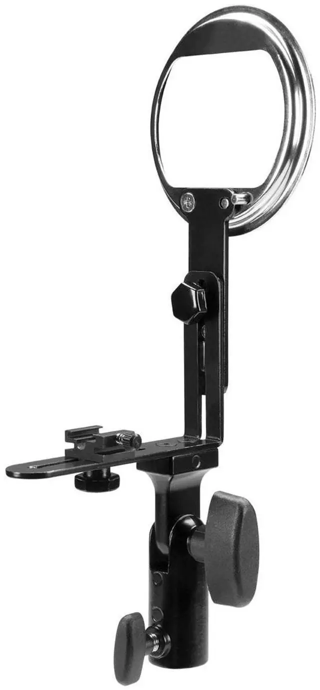 Alt view image 16 of 20 - Westcott Rapid Box 2-Light Kit with Deflector Plate Beauty Dish & Carry Case