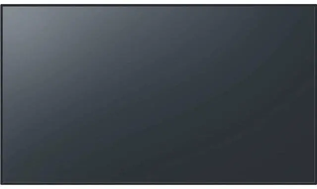 Main image of Panasonic TH-65EQ2W 64.5" 16:9 Class 4K Ultra HD Digital Signage IPS LED Display