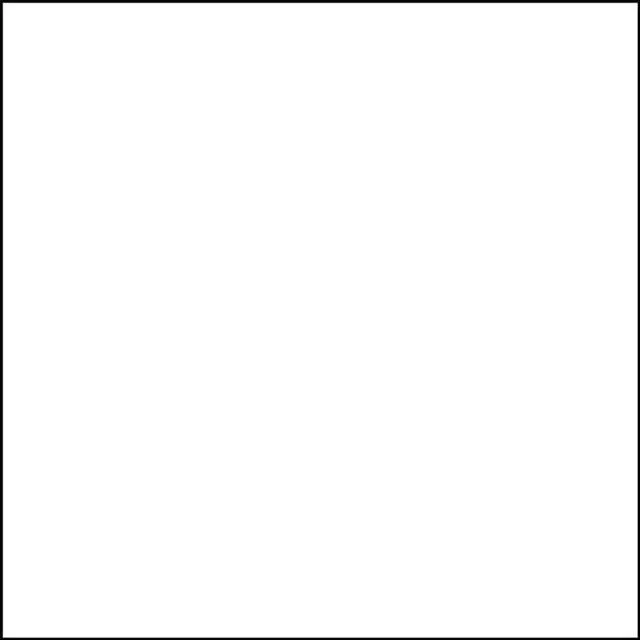 Main image of Rosco Roscolux Frost, 20x24" Sheet of Light Diffusing Material