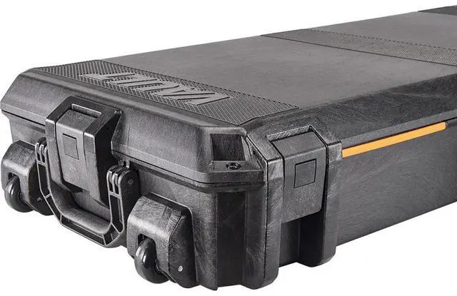 Alt view image 9 of 10 - PELICAN VCV800-0000-BLK PELICAN VAULT V800 CASE DBL RFL BLK