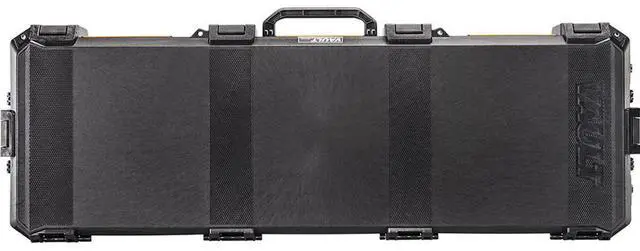 Alt view image 7 of 10 - PELICAN VCV800-0000-BLK PELICAN VAULT V800 CASE DBL RFL BLK