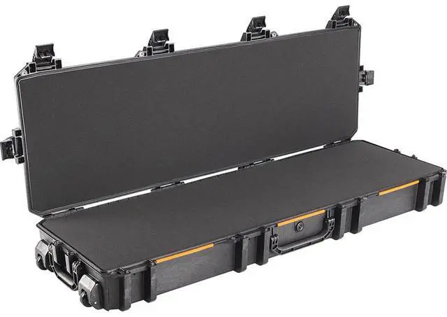 Alt view image 5 of 10 - PELICAN VCV800-0000-BLK PELICAN VAULT V800 CASE DBL RFL BLK