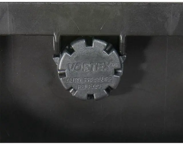 Alt view image 8 of 10 - Pelican Storm Cases iM3200 Dry Box w/Wheels, 44x14x6in Interior, Black, No Foam