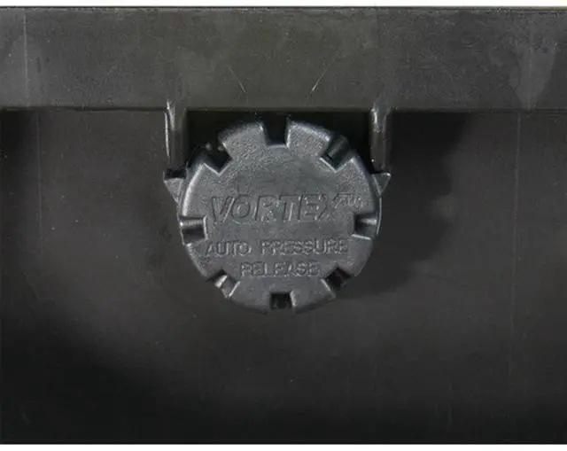 Alt view image 3 of 4 - Pelican iM3410 Storm Case without Foam for Rifles & Shotguns, with Wheels, Black