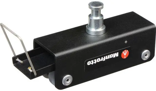 Alt view image 2 of 2 - Manfrotto FF3229 Single Carriage with Brake