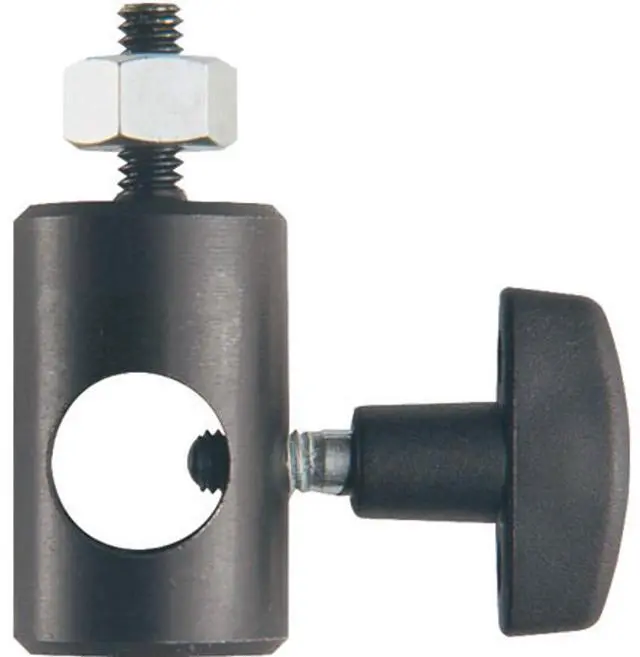 Main image of Manfrotto 01414 Rapid Adapter, 5/8