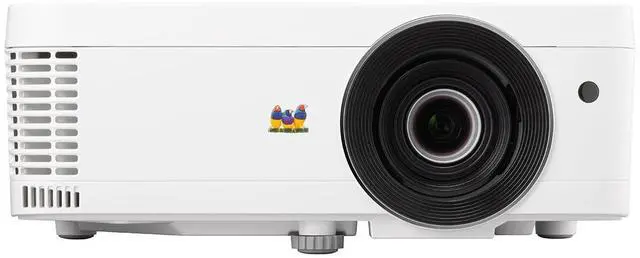 Alt view image 15 of 20 - ViewSonic PX700HDH DLP 3,700 ANSI Lumens 1080p Home & Business Projector