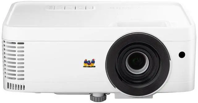 Alt view image 17 of 20 - ViewSonic PX700HDH DLP 3,700 ANSI Lumens 1080p Home & Business Projector