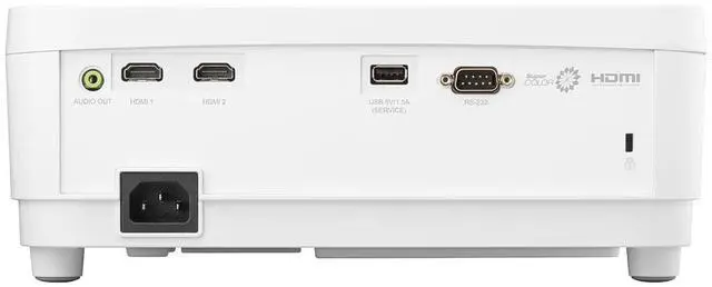 Alt view image 19 of 20 - ViewSonic PX700HDH DLP 3,700 ANSI Lumens 1080p Home & Business Projector