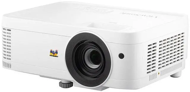 Alt view image 16 of 20 - ViewSonic PX700HDH DLP 3,700 ANSI Lumens 1080p Home & Business Projector