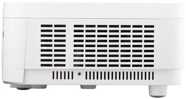 Alt view image 20 of 20 - ViewSonic PX700HDH DLP 3,700 ANSI Lumens 1080p Home & Business Projector