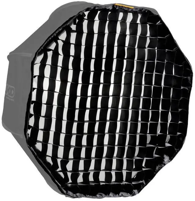 Alt view image 6 of 12 - MagMod MagBox PRO 24" Octa Grid - Control and Focus Your Light Efficiently