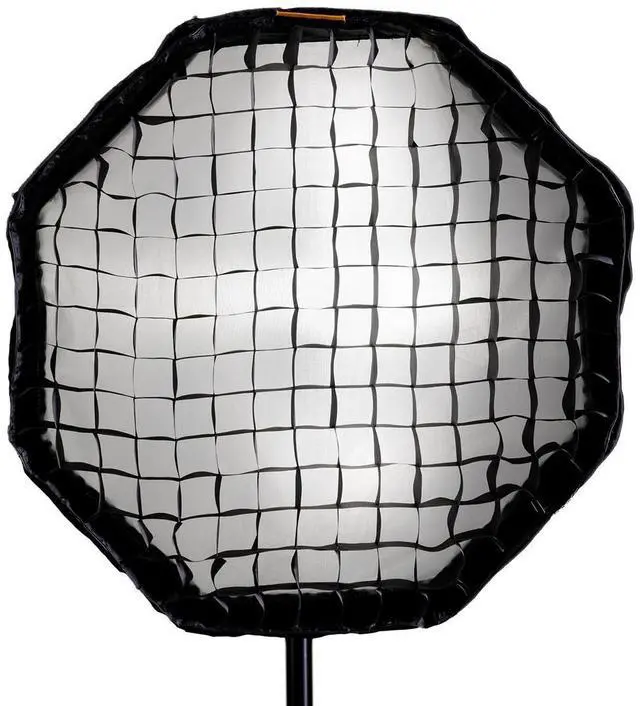 Alt view image 7 of 12 - MagMod MagBox PRO 24" Octa Grid - Control and Focus Your Light Efficiently
