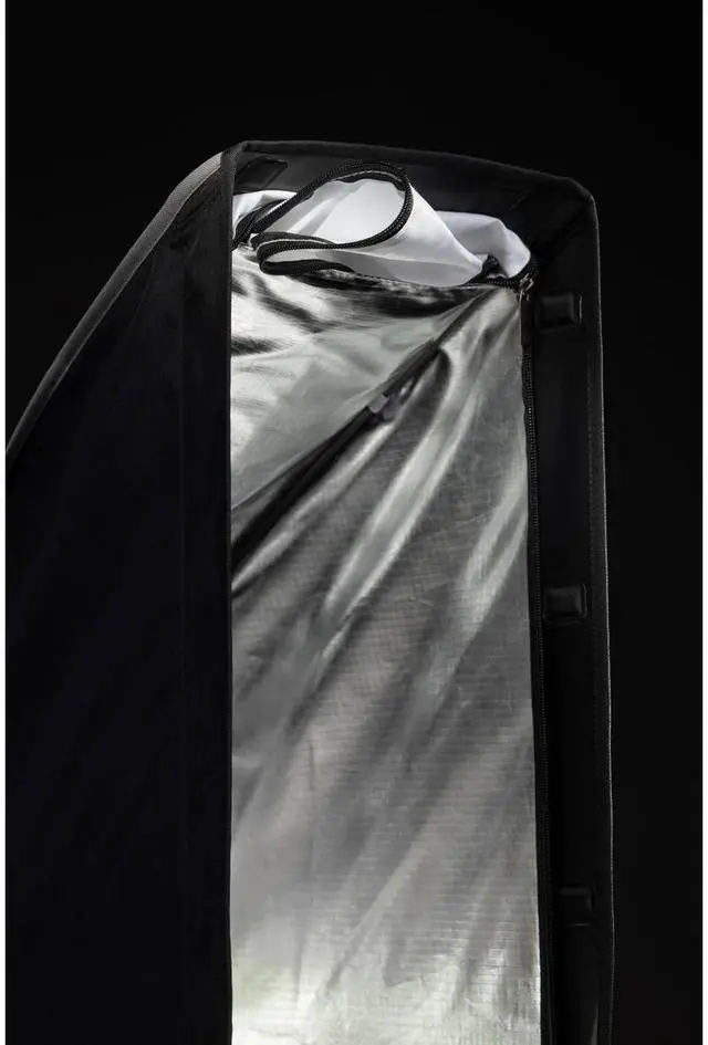 Alt view image 11 of 14 - MagMod MagBox Pro 36 Strip Diffuser