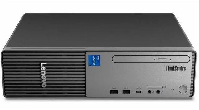 Alt view image 20 of 20 - Lenovo ThinkCentre neo 50s Gen 5 12XF000WUS Desktop Computer - Intel Core i5 14th Gen i5-14400 - 16 GB - 512 GB SSD - Small Form Factor - Black - Intel Chip - Windows 11 Pro 64-bit - Intel UHD Graphic