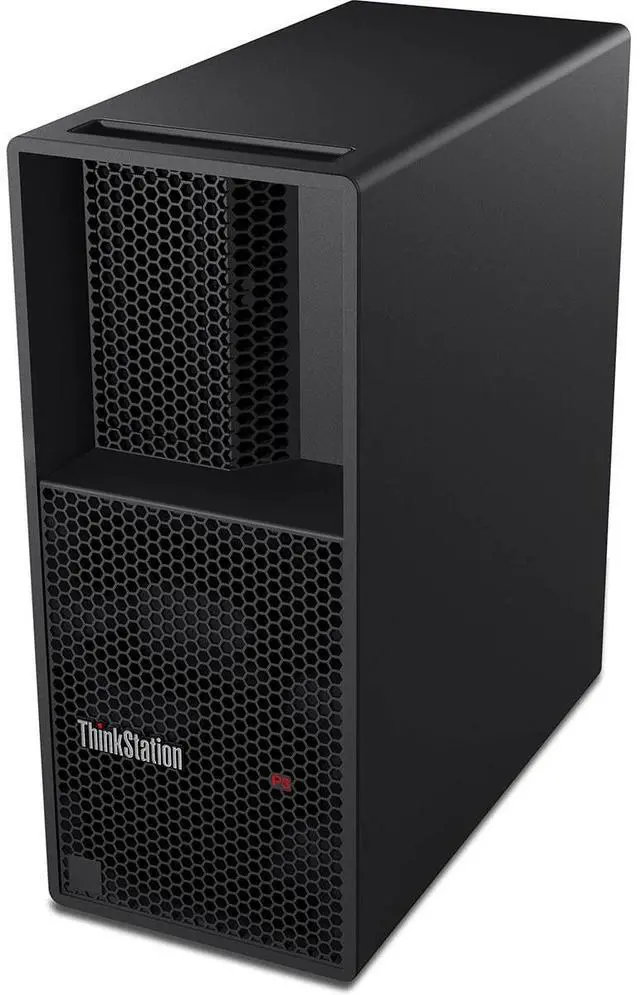 Alt view image 20 of 20 - Lenovo ThinkStation P3 30GS00GRUS Workstation - 1 x Intel Core i7 14th Gen i7-14700 - vPro Technology - 16 GB - 512 GB SSD - Tower - Intel W680 Chip - Windows 11 Pro - Intel UHD Graphics 770 Graphics