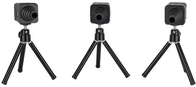 Alt view image 3 of 7 - SmallRig RM01 Video LED 3-Light Kit