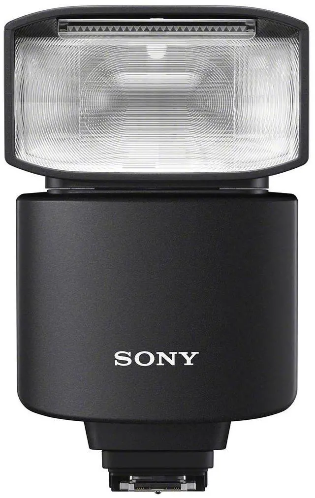 Main image of Sony HVL-F46RMA GN46 Wireless Radio Control External Flash