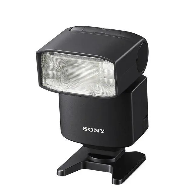 Alt view image 4 of 7 - Sony HVL-F46RMA GN46 Wireless Radio Control External Flash