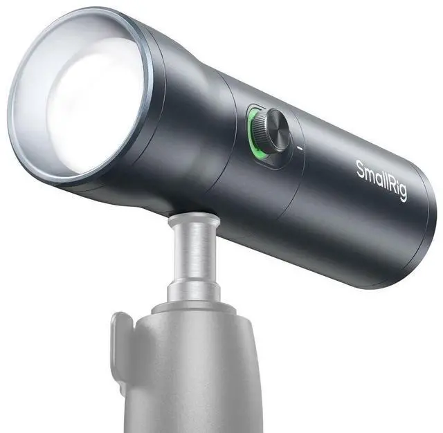Main image of SmallRig RF 10C 10W Portable Focusable LED Video Light