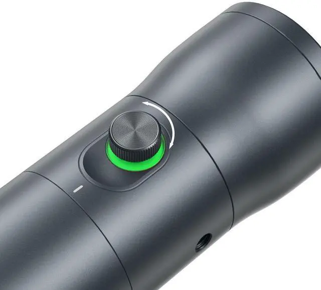 Alt view image 5 of 7 - SmallRig RF 10C 10W Portable Focusable LED Video Light