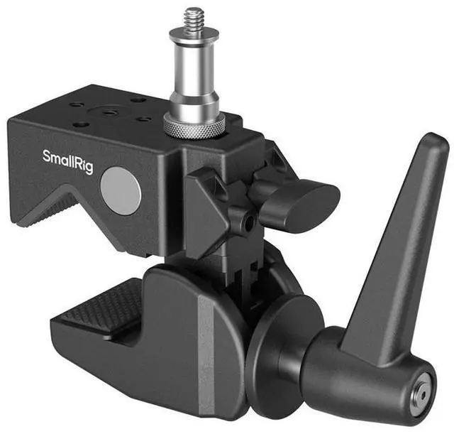 Main image of SmallRig Super Clamp Support Kit