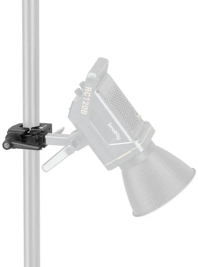 Alt view image 7 of 7 - SmallRig Super Clamp Support Kit