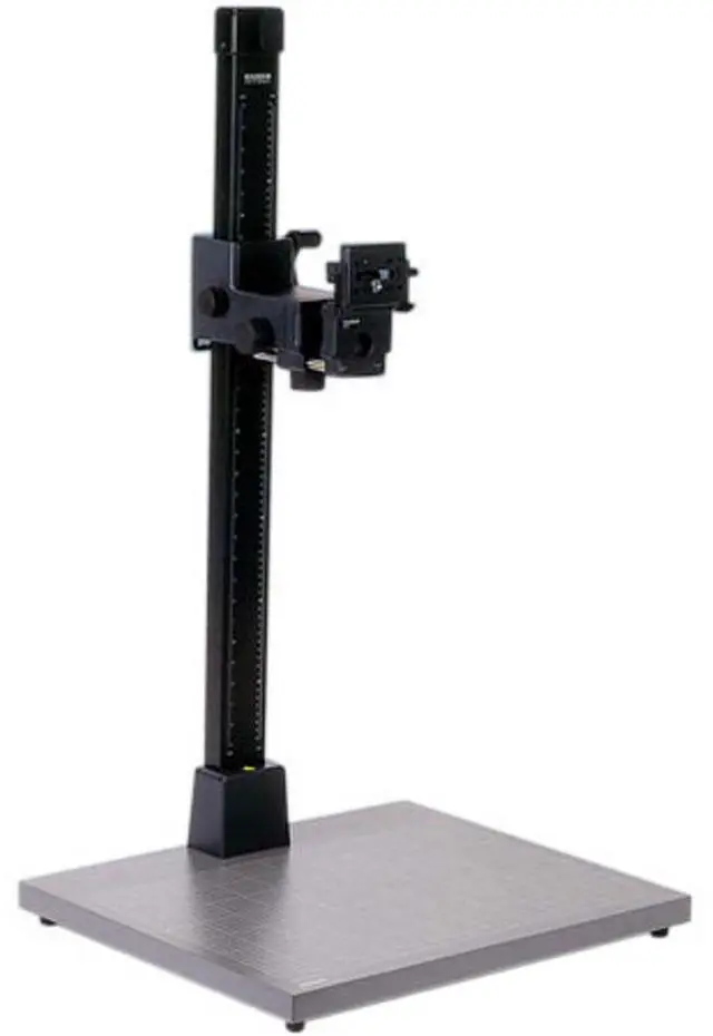 Main image of Kaiser RS-10 Copy Stand Kit with 40" Counterbalanced Column, RTP Arm & 20x24" Grid Baseboard