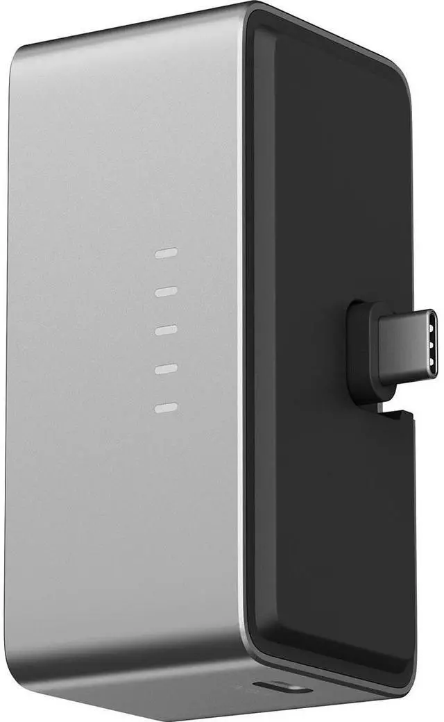 Alt view image 2 of 8 - Lexar Battery for Professional Workflow Go Docking Station