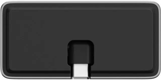 Alt view image 3 of 8 - Lexar Battery for Professional Workflow Go Docking Station