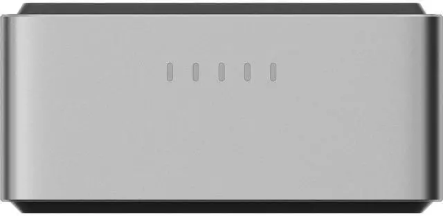 Alt view image 6 of 8 - Lexar Battery for Professional Workflow Go Docking Station