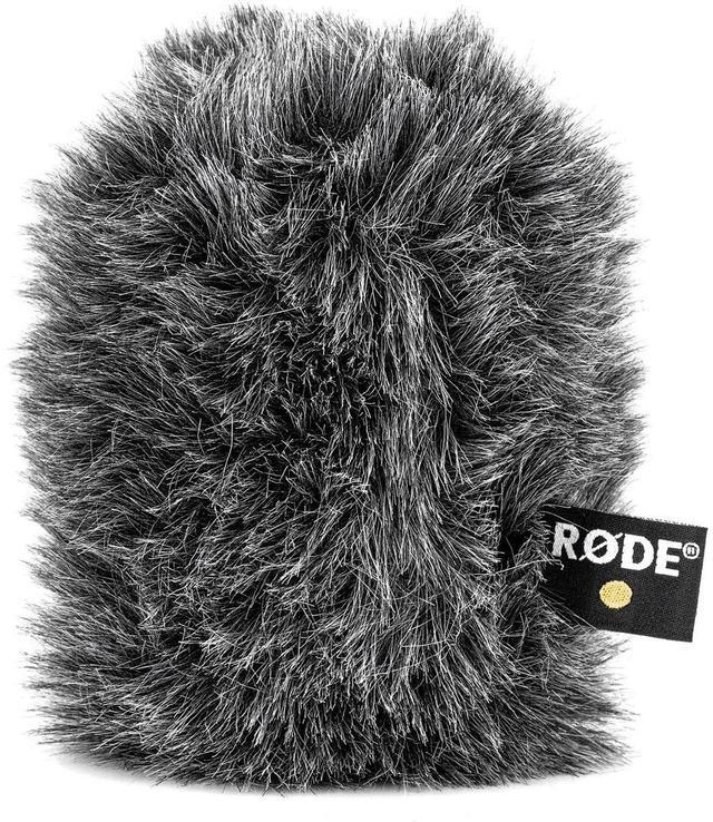 Main image of Rode WS11 Professional Grade Windshield for VideoMic NTG Mic