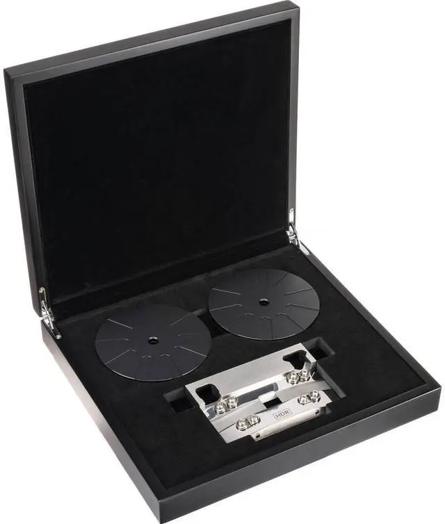 Main image of Blackmagic Design 16mm HDR Film Gate for Cintel Scanner