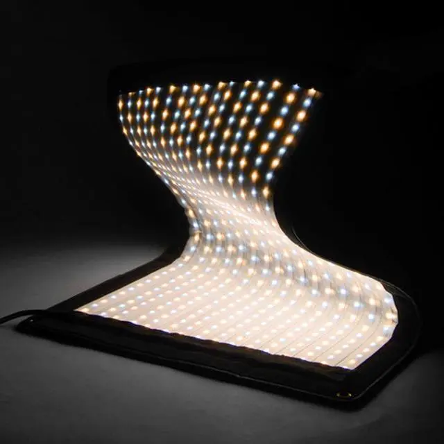 Alt view image 2 of 7 - Godox FL100 Flexible LED Light (15.8 x 23.6")