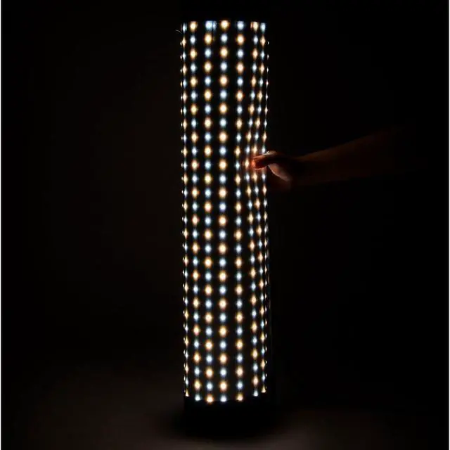 Alt view image 6 of 7 - Godox FL100 Flexible LED Light (15.8 x 23.6")