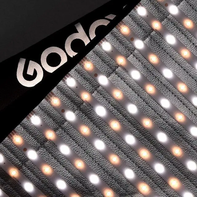 Alt view image 4 of 7 - Godox FL100 Flexible LED Light (15.8 x 23.6")