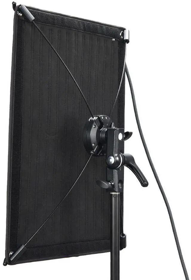 Alt view image 4 of 7 - Godox FL60 Flexible LED Light (11.8 x 17.7")