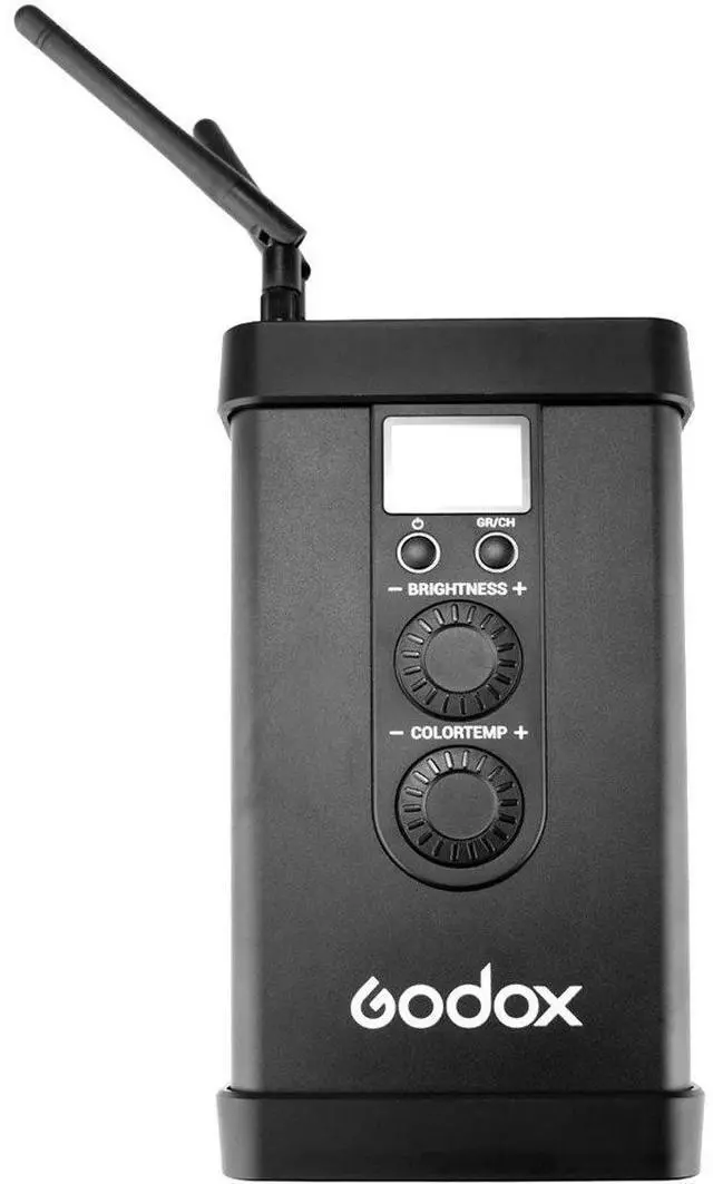 Alt view image 6 of 7 - Godox FL60 Flexible LED Light (11.8 x 17.7")